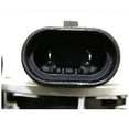 thumbnail image 3 of New Fog Light Assembly Compatible with 2007-2009 Chrysler Sebring Base Limited Touring LX Sedan Convertible 2.4L 2.7L 4805857AB CH2592137 Halogen Clear Lens Type 1, 3 of 6