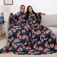 thumbnail image 3 of Snuggie Pepsi Cola Pattern, 3 of 7