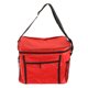 thumbnail image 5 of USHOBE Bolsa Almuerzo Roja De Oxford Con Aislamiento Para Uso En Casa Y Picnic, 5 of 7