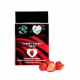 thumbnail image 4 of Condon Dl Aroma Y Sabor fresa  Caja Con 12 Carteras, Cartera Con3pz, 4 of 4