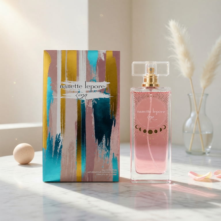 Luna by Nanette Lepore, 3.4 oz EDP Spray for Women - Walmart.com