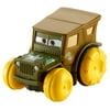 Disney/Pixar Cars Hydro Wheels Sarge Character Vehicle