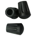 thumbnail image 1 of Housse de Protection pour Manchon de Béquille Sport Randonnée Randonnée Caoutchouc Noir, 1 of 9