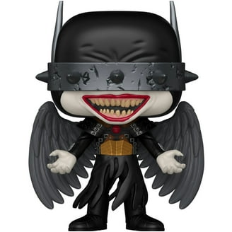 Funko POP! Rides Batman TV Series Batmobile #01 [Chrome] Exclusive