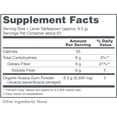 thumbnail image 2 of Protocol Acacia Powder Organic 12 oz,52 servings, 2 of 4