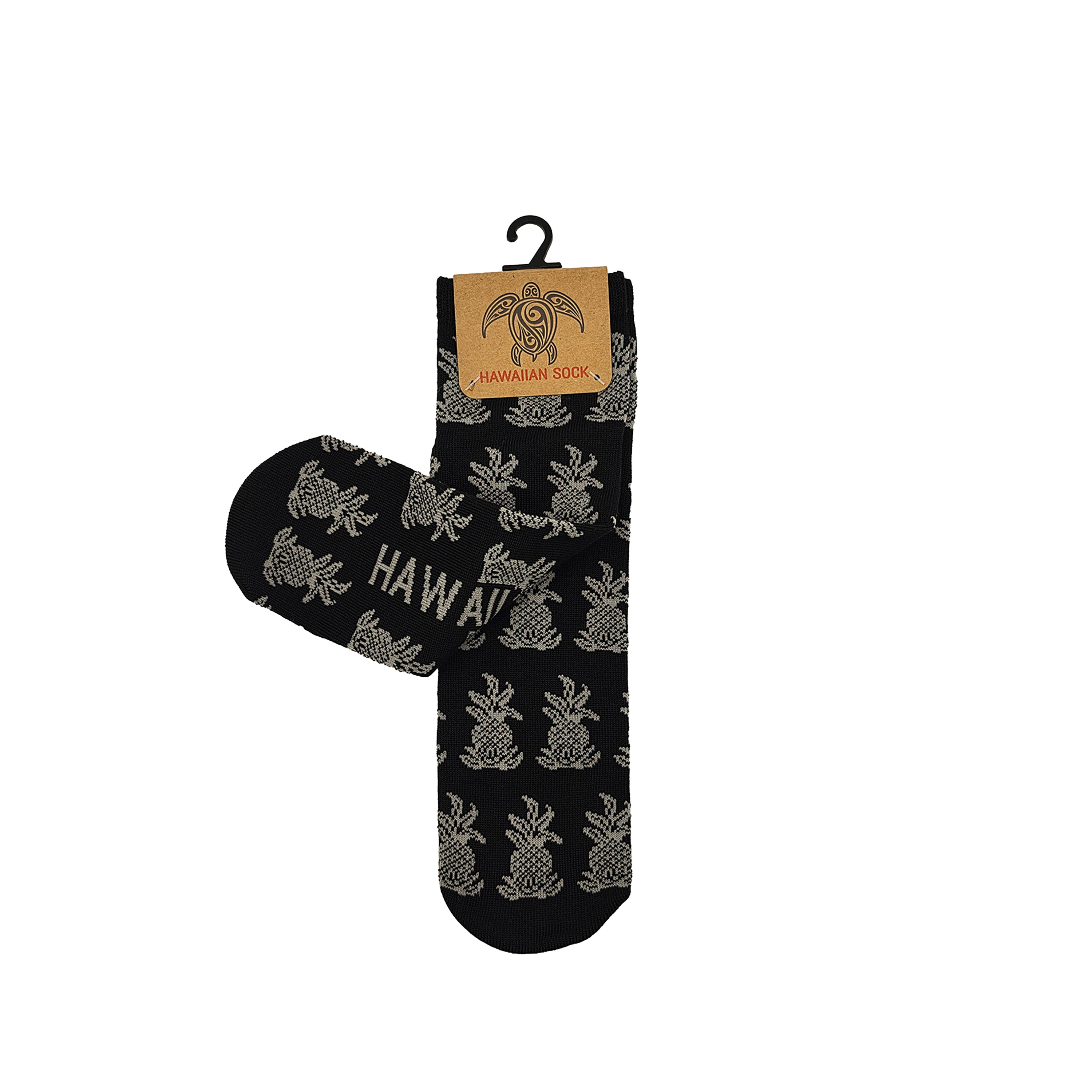 Ajw, Inc Everyday Crew Socks for Men and Women
