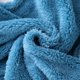 thumbnail image 5 of Chaleco Cálido De Invierno Para Niños Pequeños, Chaqueta Con Cremallera Para Niños Y Niñas Con Bolsillo, Ropa De Abrigo A Prueba De Viento De Color Sólido Para Bebés Odeerbi LM103-9329, 5 of 9