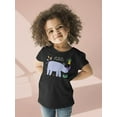thumbnail image 2 of Rhino Doodle Style Safari T-Shirt Infant -Image by Shutterstock,  6 Months, 2 of 4