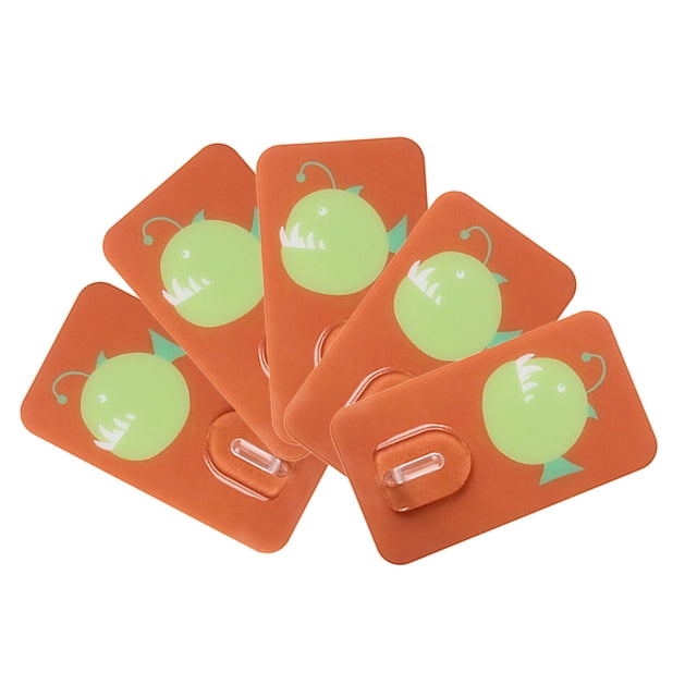 Vaidha 5Pcs Strong Self Adhesive Door Wall Hangers Hooks Suction Heavy Load Rack Sucker