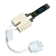 Hot Surface Igniter, LP/NG, 120V AC, 5 1/4 in L., Silicon Carbide 767A-372