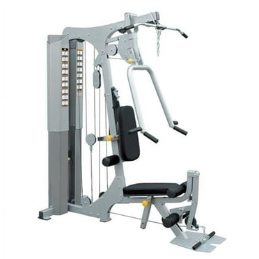 Sport Supply Group  Champion Barbell 4-Way Multi-Function Gym