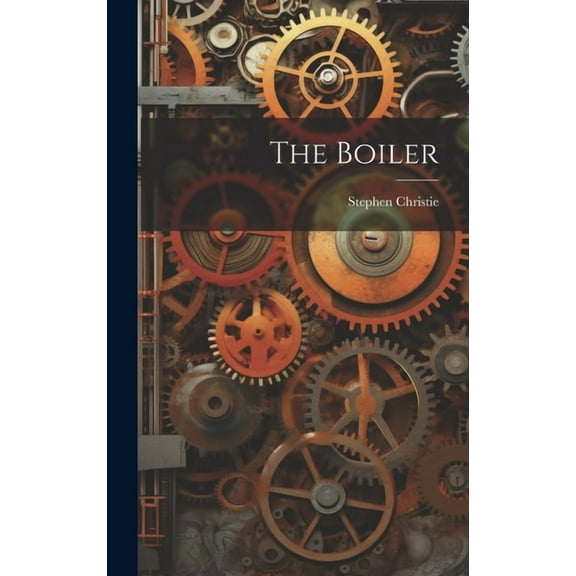 The Boiler (Hardcover)