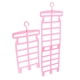 thumbnail image 5 of Rack de secado de almohadas jinwen ajustable rojo, 5 of 5