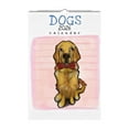 thumbnail image 1 of 2025 Fun Dog Calendar: 365 Days Of Moments For Your Furry Friends ✨, 1 of 6