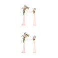 thumbnail image 4 of Injueey El elegante juego de flores de de boda para una hermosa ceremonia tiene un tacto y es resistente y duradero. Type3 NO3, 4 of 6