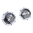 thumbnail image 1 of 1 par de cuerno de aire fuerte de bocina de coche de 12V, adecuado para óviles de 12V Macarena Reemplace el bocina de aire del coche, 1 of 6