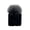 Dual color, variant on Wind Muff Wind Shield For RODE 3 Wireless Lavalier Microphone Windscreen