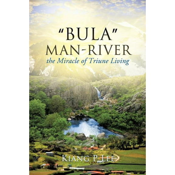 Bula Man-River, (Paperback)