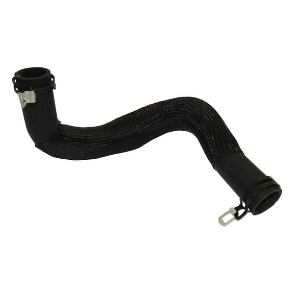 Crown Automotive 55111394AC CAS55111394AC 12-15 JK WRANGLER W/3.6L ENGINE/14-15 JK WRANGLER W/3.0L ENGINE RADIATOR HOSE