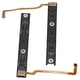 thumbnail image 5 of QM2107099 Soporte de metal con riel deslizante lateral izquierdo y derecho con sensor Cable flexible Riel lateral para interruptor, 5 of 5