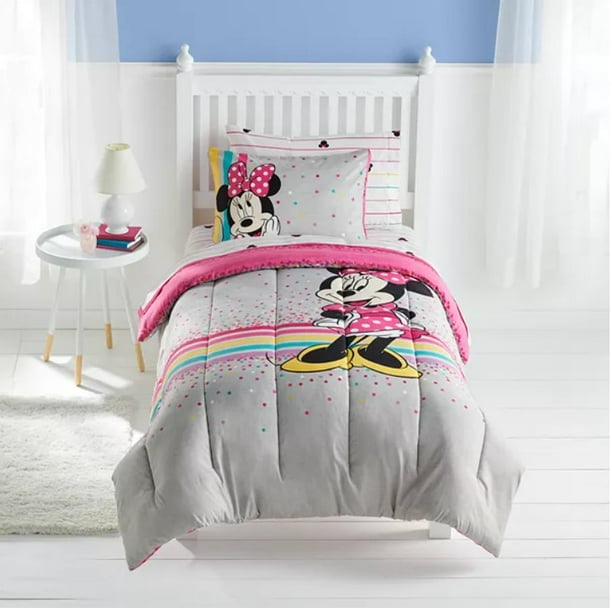 | / set 6pcs of towels and underwear for baptism, including 2 excellent quality towels (100% egyptian combed cotton 600gr/m2), 1 sheet and 3 pieces of. minnie mouse rainbows girls full comforter sheet set shams 9 piece bed set