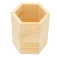 thumbnail image 4 of Makeup Brush Holder, Cosmetics Brush Storage Holder Decorative Dustproof Cosmetic For Bathroom ANGGREK Otros, 4 of 8
