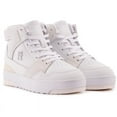 thumbnail image 2 of Tommy Hilfiger Hi Basket Sneakers, 2 of 4