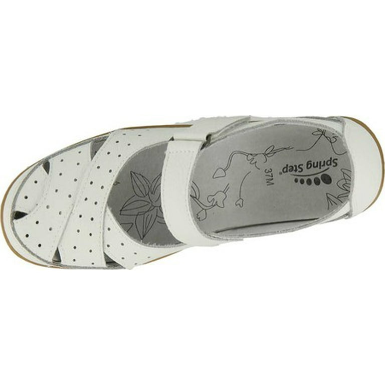 Spring step streetwise sale