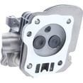 thumbnail image 3 of Cylinder Head Assembly Compatible with Honda GX200 196cc Single Cylinder OHV Engine EB3000 EM3000 EU3000 Generator FR750 Tiller HS724 Snowblower 12210-ZL0-405 12210-Z0V-800 5HP 5HP 5HP, 3 of 3