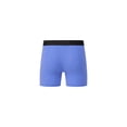 thumbnail image 6 of Wrangler Men's Air Flex Mesh 6" Boxer Brief, 6 Pack, 6 of 6