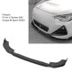 thumbnail image 4 of Spoiler De Labio De Parachoques Delantero Scratch Sporty Parachoques Lip Bin Divisor Para 2 Series G42 Coupe M Sport 3pcs, 4 of 7