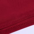 thumbnail image 4 of QHWAUAKFBN T Shirts For Women Trendy Graphic Sleeveless Halter Hollow Shirt Pullover Vest Tshirts Top, 4 of 6