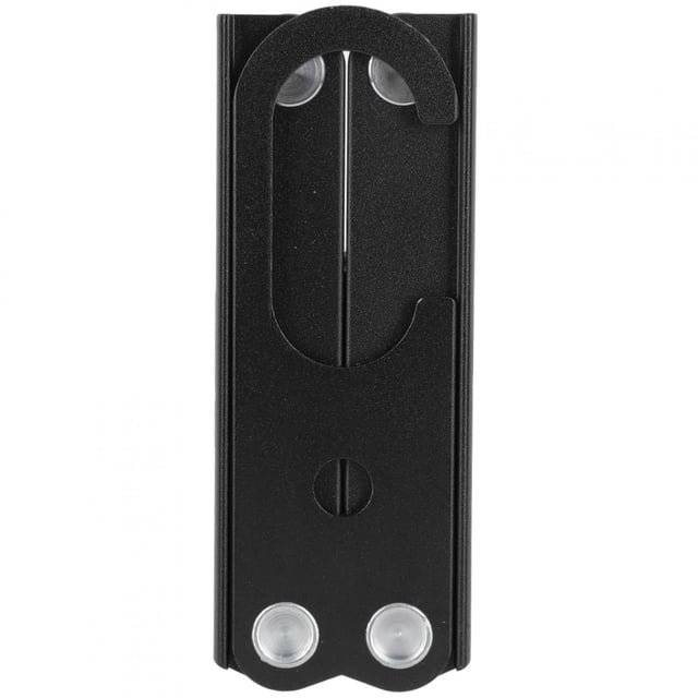 Colgadora multifunción Colgadora de aluminio Colgilla de aluminio de aluminio colgador para exteriores para viajar a casa uso