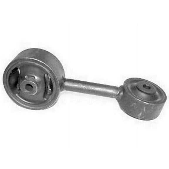 Front Engine Shock Mount - Compatible with 2004 - 2007 Toyota Highlander FWD 2.4L 4-Cylinder 2005 2006