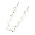 thumbnail image 4 of Rock Climbing Mountaineering Step Ladder Yellow 15M, 4 of 7