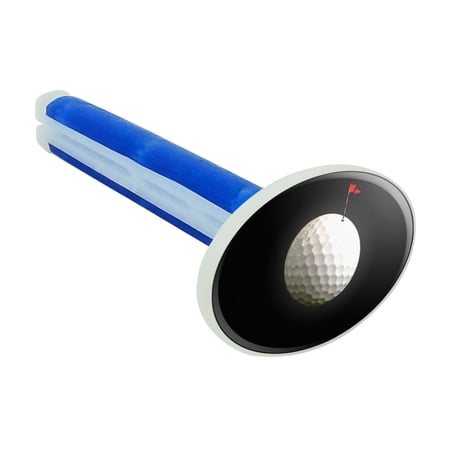 Golf Ball Moon Flag Golfing Car Air Freshener Vent Clip