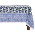 thumbnail image 1 of Mantel ATOSII Taj 60x90 de algodón con estampado floral rectangular, 1 of 4
