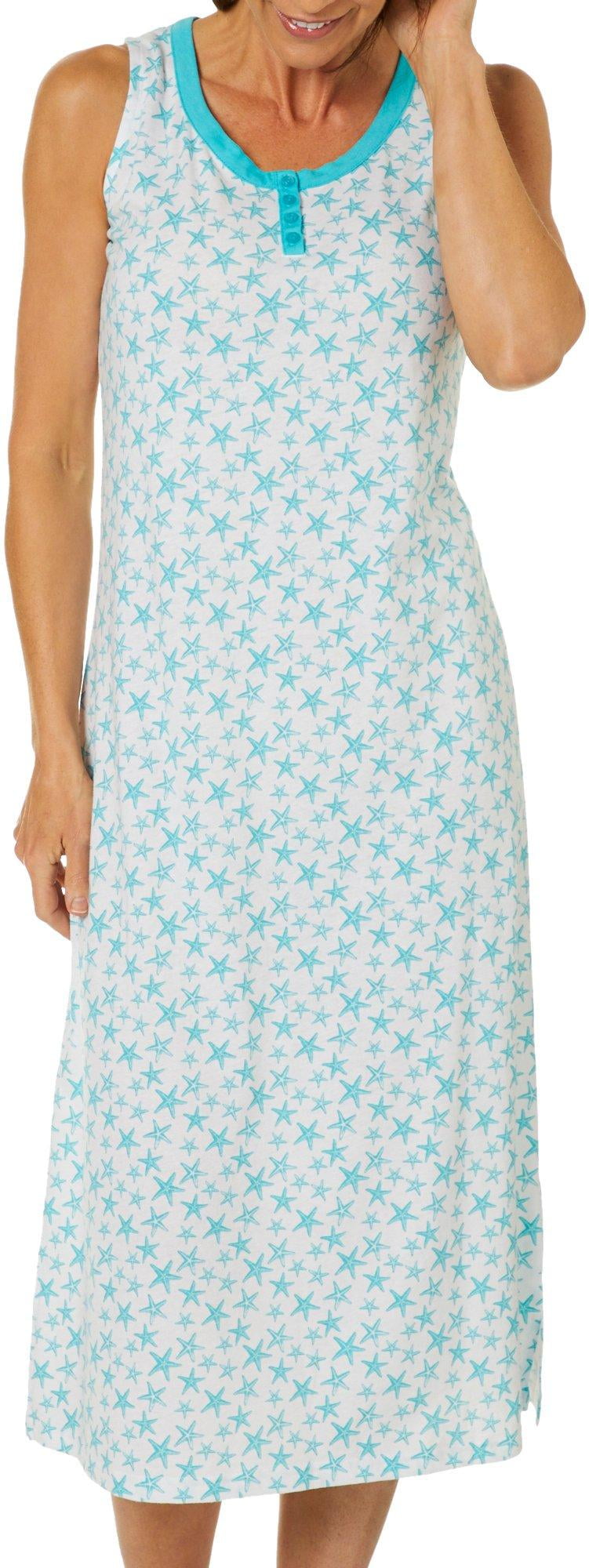 the bay night gown