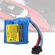 thumbnail image 4 of Accesorios de juguete para barcos con Control remoto de alta velocidad, batería de litio de 7,4 V 600mA apta para UDI901/UDI901, 4 of 8