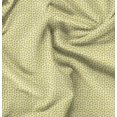 thumbnail image 1 of Soimoi polyester Crepe Fabric Stars Star Print Fabric by the Yard 52 Inch Wide, 1 of 6