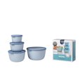 thumbnail image 1 of MEPAL CIRQULA Bowl Set 4pc, 1 of 4