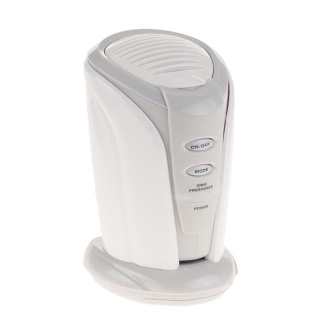 Chef Buddy Battery-Operated Fridge Deodorizer with High and Low Modes