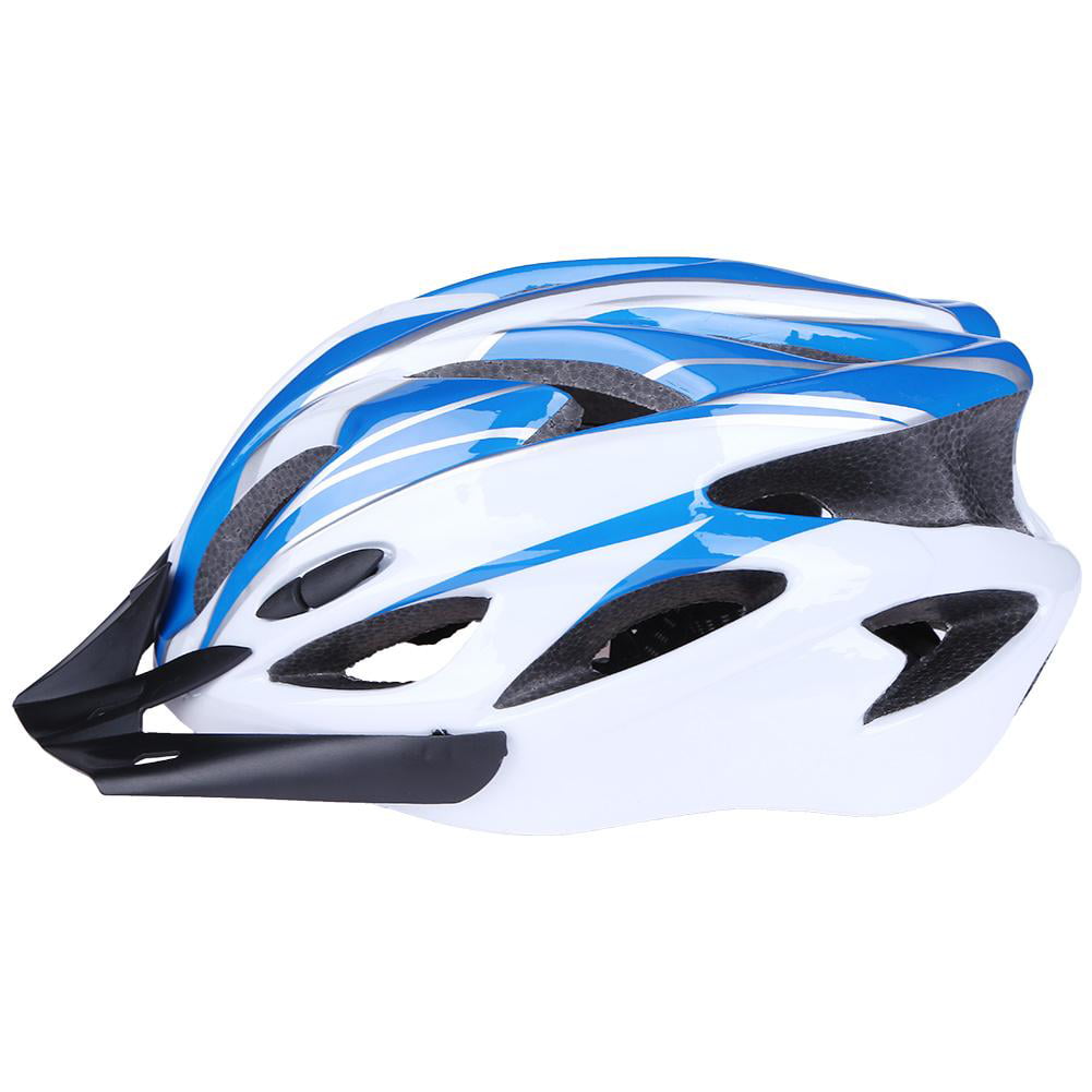 18 Hole Ultralight Integrally Molded Bicycle MTB Bike Helmet Riding Equipment 