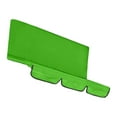 thumbnail image 1 of Coussin de Jardin Housse de Protection Solaire Housse de Protection Solaire Vert, 1 of 8