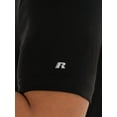 thumbnail image 4 of Russell Men's and Big Men's Core Jersey Active T-Shirt, up to Size 5XL, 4 of 7