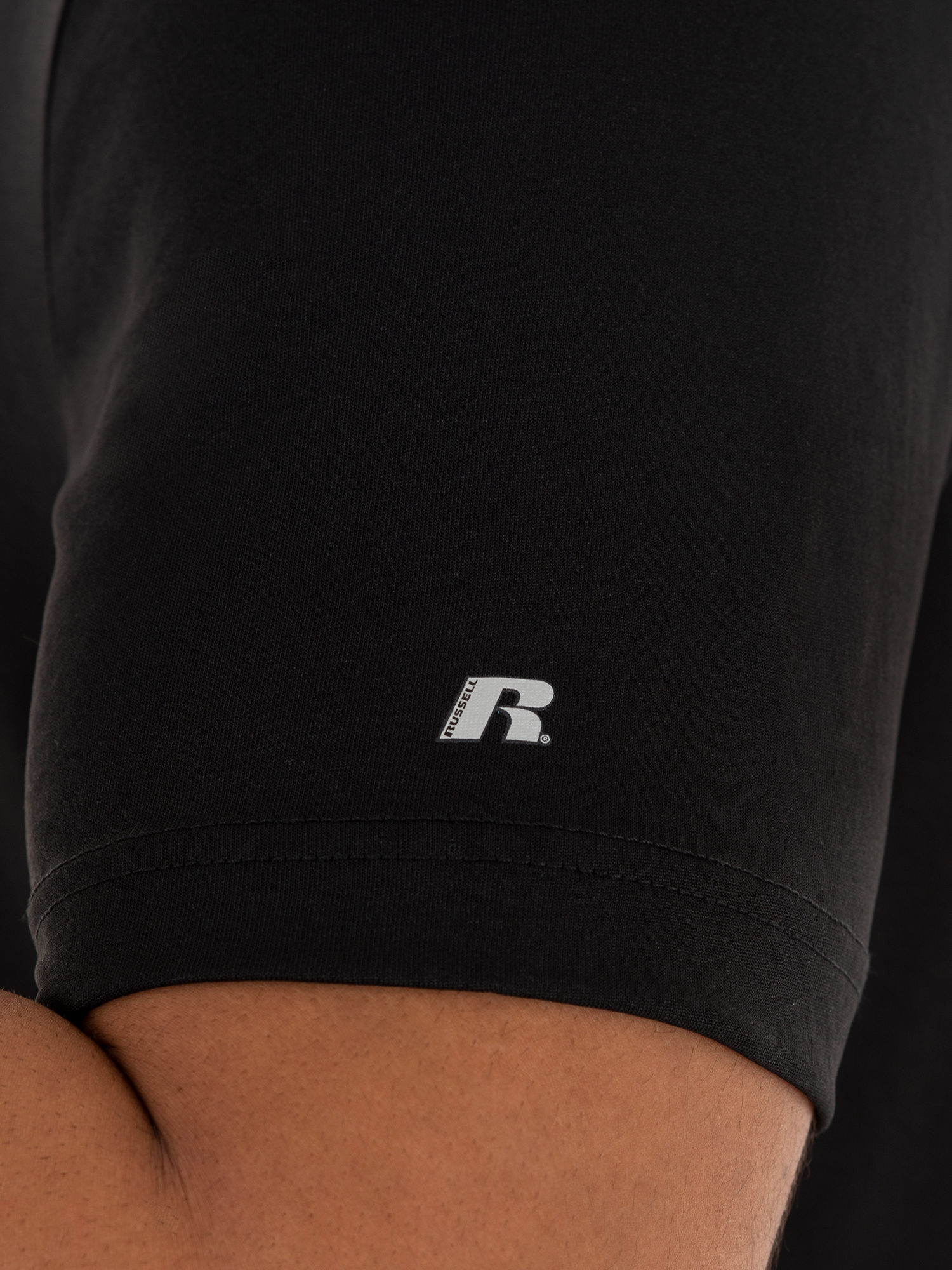 Playera de algodón para hombre y tallas grandes, hasta talla 5XL 4