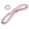 thumbnail image 5 of Kuntesetty Airy Hoop Hand Loop Sturdy Fitness Equipment for Hammock Dance Airy Cube pink, 5 of 9