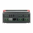 thumbnail image 4 of MYG 12V/24V/110-220V STC-3028 Digital Dual LED Temperature Controller Thermostat, 4 of 10