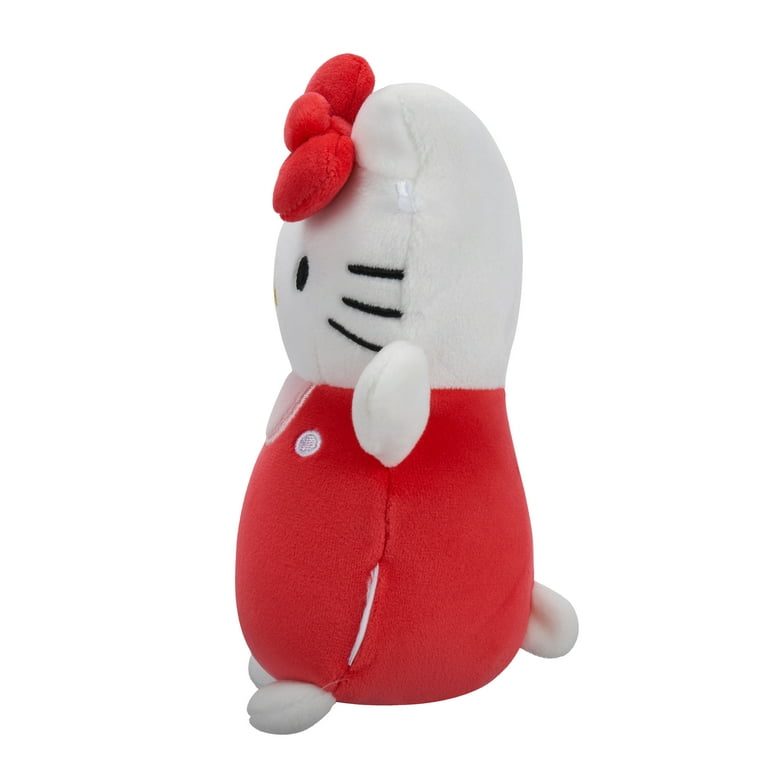 Squishmallows Original Hello Kitty - 6 inch HugMees - Child's