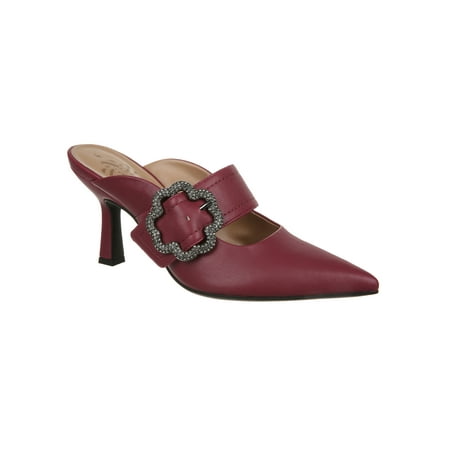 

Sam & Libby Women s Willa Ampersand Mule